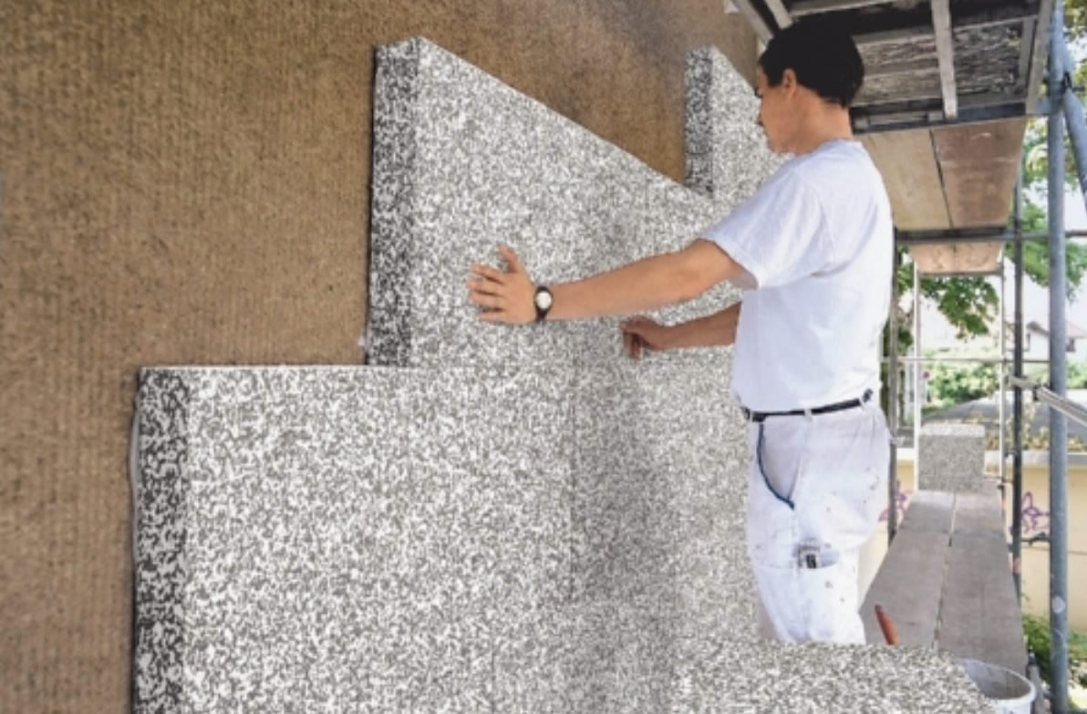 Gürpınar Isı Yalıtımcısı